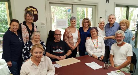 Great Lakes team wins regional GNOT 2022 final | Great Lakes Bridge Club